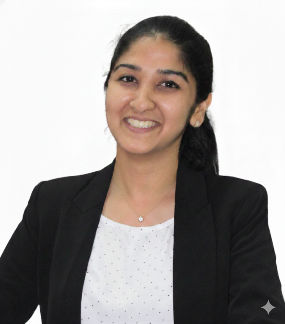 Dr. Zeenal Punamiya